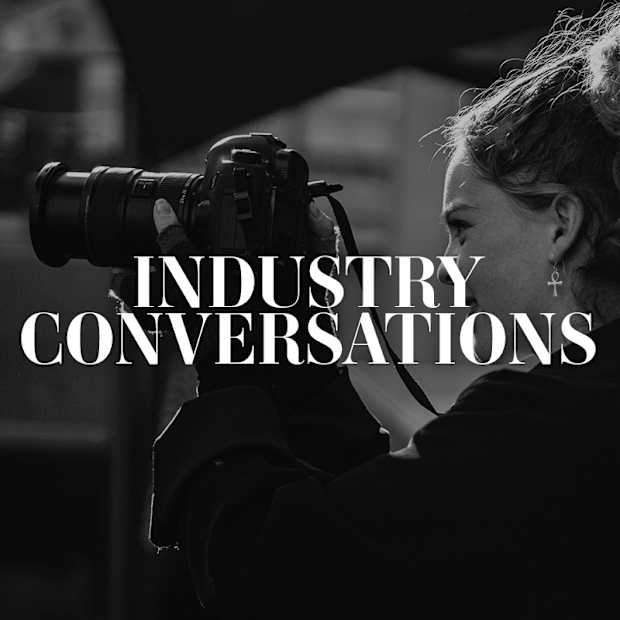 SISWIM Stamp - Style_Industry Conversations